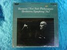 Sealed Classical LP: Toscanini - Beethoven: Symphony # 7 - New York Philharmonic