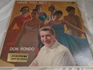 Rare Pop LP : Don Rondo   Have You Met Don Rondo     Jubilee JGS 1081