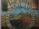 NEIL YOUNG rare INTERNATIONAL HARVESTERS - A TREASURE  2 LP vinyl album NEW