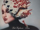 MINA 2 LP 33 giri RIDI PAGLIACCIO originale 1988 GATEFOLD LAMINATED + POSTER