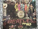Beatles: Sgt. Pepper‘s Lonely Hearts Club Band   (Vinyl)
