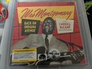 Wes Montgomery Back on Indiana Ave Carroll DeCamp RSD 2019 Vinyl New Resonance