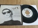 TITS - DADDY IS MY PUSHER - EXCELLENT