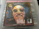 Mastodon Stairway to Heaven Nick John Led Zeppelin RSD Vinyl New Sealed 2019