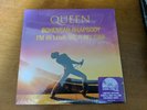 Queen Bohemian Rhapsody I'm in Love with my Car RSD Purple Yellow Vinyl New 2019