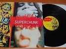 Superchunk - On The Mouth - 1992 German Pressed Vinyl LP