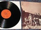 LP THE BYRDS: farther along