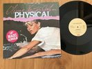 Olivia Newton-John, MAXI SINGLE, PHYSICAL/The Promose (The dolphin song)