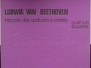 Beethoven - Quatuor Bulgare - Complete - Harmonia Mundi -