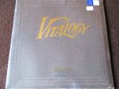 Pearl Jam Vitalogy 1994 1st Pressing Vinyl LP Record Album New Sealed