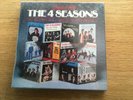 The 4 Seasons Grestest Hits - 6 Record Box Set - Vinyl - New and Sealed