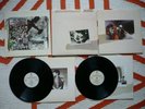 Fleetwood Mac Tusk Double Vinyl UK 1979 Warner Bros 1st Press Complete 2 LP