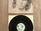 The Doors The Best Of LP Record Album 1973 Elektra Quadra Disc Jim Morrison