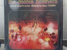 The Doobie Brothers What were once vices are now habits vinyl LP