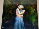 AURORA Running With The Wolves 2015 EU 10'' Vinyl EP