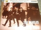 THE BEATLES  1995 U.K. EP  BABY ITS YOU  APPLE  R6406 ILL FOLLOW THE SUN NR MINT