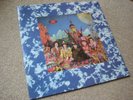 The Rolling Stones Their Satanic Majesties Request LP Original Stereo 1970 UK