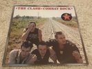 RARE VINYL LP THE CLASH COMBAT ROCK CBS RECORDS FMLN2 1982 RELEASE