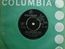 GERRY & THE PACEMAKERS, YOU'LL NEVER WALK ALONE, N/MINT COLUMBIA 7INCH 45RPM