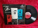 Thelonious Monk Plays The Music Of Duke Ellington original UK 1956 MONO vinyl LP