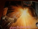 Running Wild ?– Gates To Purgatory..org,1984..EMI...very rare first press