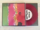 Noel Gallagher's High Flying Birds ?– Ballad Of The Mighty I- Pink Glitter Vinyl