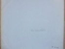 THE BEATLES WHITE ALBUM ORIGINAL 1968 UK APPLE LP STEREO NO. 473392 PCS 7068