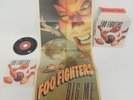 NEW Foo Fighters Big Me Dave Grohl 3