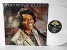 James Brown Gravity | LP, Vinyl Near Mint, TOP | Album Original 1986