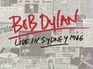 BOB DYLAN: LIVE IN SYDNEY 1966 {LP vinyl}