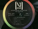 The Beatles - Introducing ... The Beatles LP Vee Jay VJLP 1062  Mono Version 2