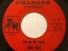 Dobie Gray - Out On The Floor/The In Crowd (Northern Soul Original 45)