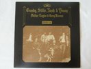 CROSBY,STILLS NASH AND YOUNG - DEJA VU - ORIG OZ TEXTURED COVER - SUBERB AUDIO.