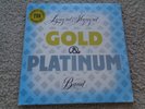 Lynyrd Skynyrd Gold & Platinum Band Vinyl LP Record