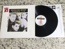 DEPECHE MODE ???? THE SINGLES 81-85 UK MUTE RECORDS VINYL LP