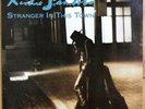 Richie Sambora ?– Stranger In This Town 12” Vinyl LP Rock Blues Rock 1991 NM