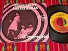 DIANA ROSS AND THE SUPREMES The Composer 1969 MEXICO 7