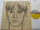 FRANCOISE HARDY S/T Self-titled Ex CANADA 1969 REPRISE RSC 8003 3 Couleurs LP