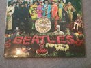 The Beatles Sgt Peppers Lonely Hearts Club Band Vinyl