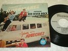 JOHNNY & THE HURRICANES RED RIVER ROCK EP 45 7