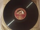 FANNY BRICE 78 rpm 1929 My Man/I'd Rather be Blue