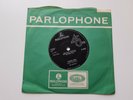 Original UK Parlophone 45 The Beatles - Eleanor Rigby /Yellow Submarine 1966 EX+