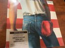 New Bruce Springsteen - Born in the USA [Vinyl] 180 Gram. Sealed, Free Shipping