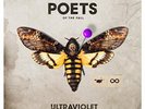 POETS OF THE FALL-ULTRAVIOLET VINYL NUEVO
