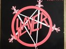 SLAYER Criminally Insane ( Remix ) - DEF JAM RECORDINGS LONX 133, 1987, UK