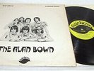 The Alan Bown 1968 UK Music factory LP