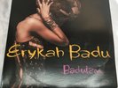 Erykah Badu Baduizm 2xLP  vinyl reissue Used Very Good