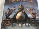 MEGADETH - WARHEADS ON FOREHEADS  4 LP 180 gram VINYL RECORD box set