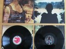 DOPPEL LP PORCUPINE TREE - DEADWING / STEVEN WILSON / TOPZUSTAND