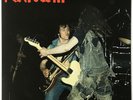 RADIUM Live In Nottingham LP (w/ bonus 7'') NWOBHM 1981 heavy metal orange vinyl